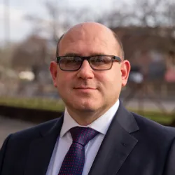James Burge